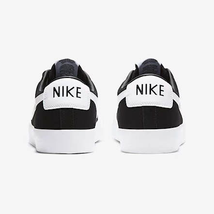Sneakers Nike SB Zoom Blazer Low Pro Gt black/white-black-white 2026 - 6