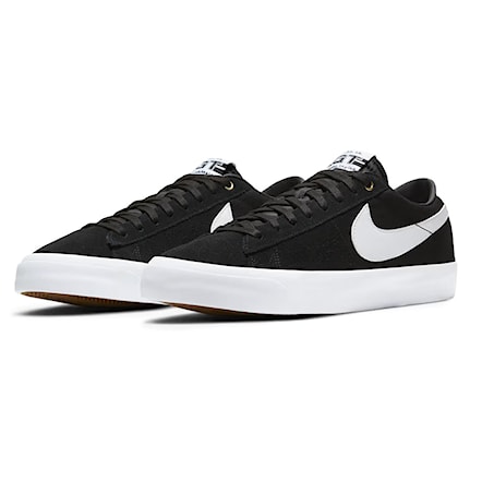 Sneakers Nike SB Zoom Blazer Low Pro Gt black/white-black-white 2026 - 1