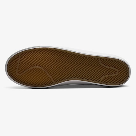 Sneakers Nike SB Zoom Blazer Low Pro GT navy/white-navy-white 2024 - 4