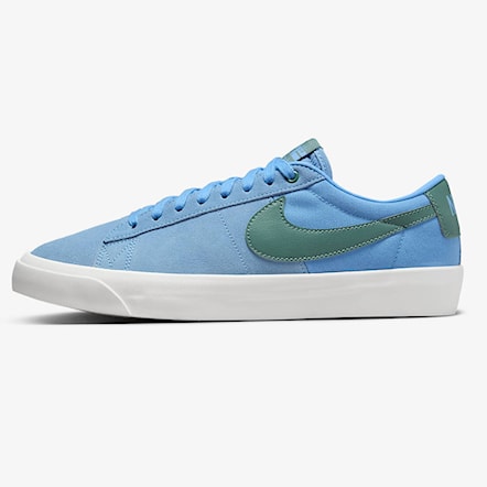 Tenisky Nike SB Zoom Blazer Low Pro GT university blue/summit-white/bicoastal 2024 - 4