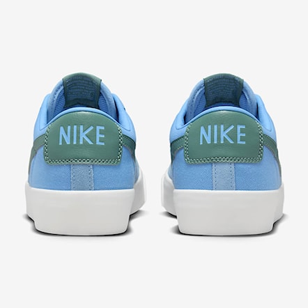 Tenisówki Nike SB Zoom Blazer Low Pro GT university blue/summit-white/bicoastal 2024 - 6