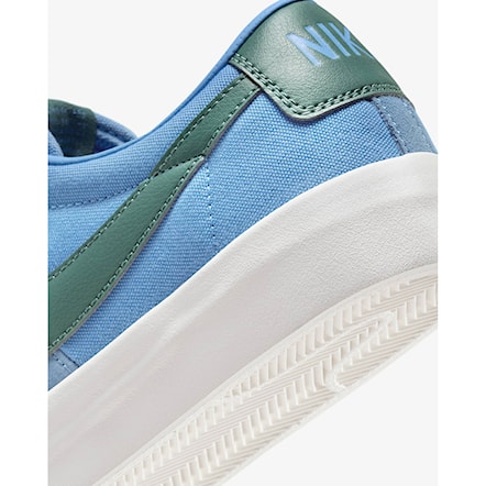 Tenisówki Nike SB Zoom Blazer Low Pro GT university blue/summit-white/bicoastal 2024 - 8