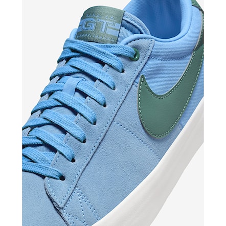 Tenisky Nike SB Zoom Blazer Low Pro GT university blue/summit-white/bicoastal 2024 - 9