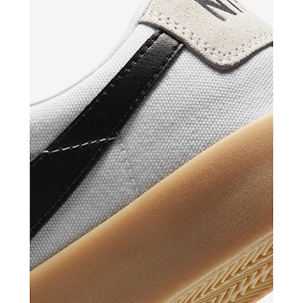 Tenisówki Nike SB Zoom Blazer Low Pro GT white/black-white-white 2023 - 8