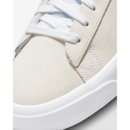 Tenisówki Nike SB Zoom Blazer Low Pro GT white/fir-white-gum light brown 2024 - 10