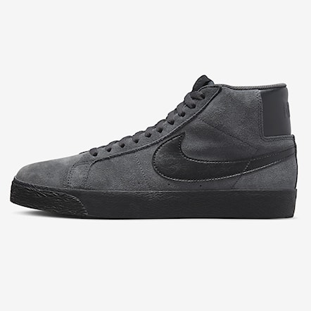 Sneakers Nike SB Zoom Blazer Mid anthracite/black-anthracite-black 2023 - 2