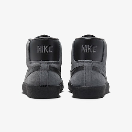 Sneakers Nike SB Zoom Blazer Mid anthracite/black-anthracite-black 2023 - 5