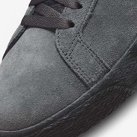 Sneakers Nike SB Zoom Blazer Mid anthracite/black-anthracite-black 2023 - 8