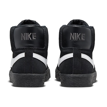 Tenisówki Nike SB Zoom Blazer Mid black/white-black-black 2026 - 8