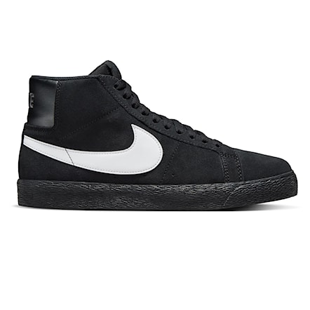Tenisówki Nike SB Zoom Blazer Mid black/white-black-black 2026 - 2