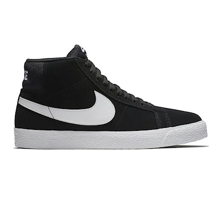 Sneakers Nike SB Zoom Blazer Mid black/white-white-white 2024 - 2