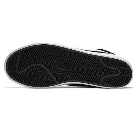 Sneakers Nike SB Zoom Blazer Mid black/white-white-white 2024 - 4
