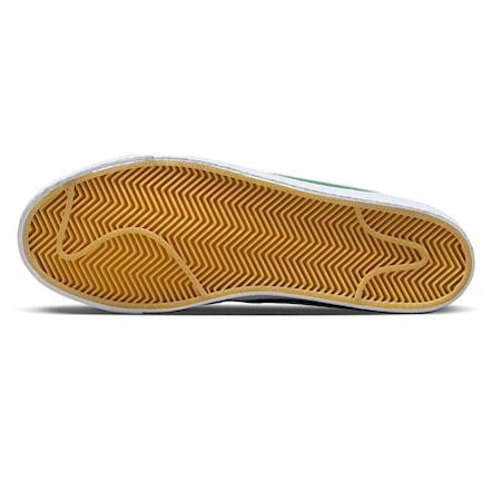 Tenisky Nike SB Zoom Blazer Mid fir/white-fir-white 2024 - 4