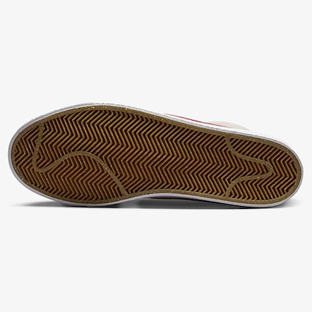 Sneakers Nike SB Zoom Blazer Mid phantom/cosmic clay-white-fir 2024 - 4
