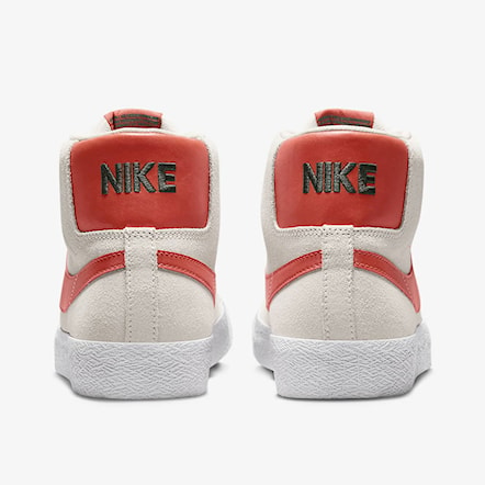 Sneakers Nike SB Zoom Blazer Mid phantom/cosmic clay-white-fir 2024 - 6