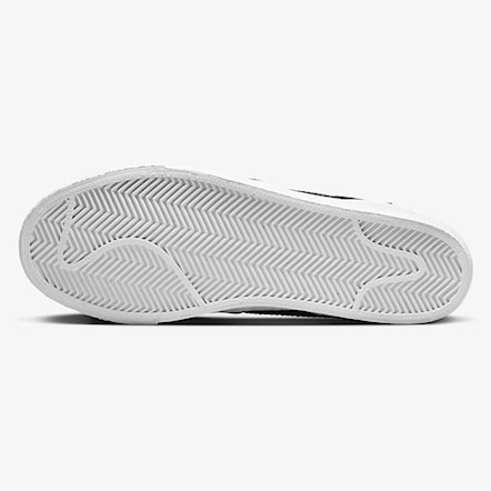 Sneakers Nike SB Zoom Blazer Mid Premium black/anthracite-black-white 2023 - 5