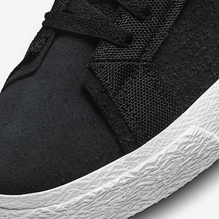 Tenisky Nike SB Zoom Blazer Mid Premium black/anthracite-black-white 2023 - 7