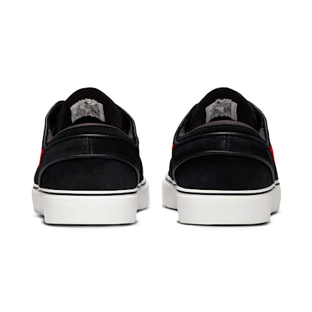 Tenisky Nike SB Zoom Janoski Og+ black/university red-black-summit white 2025 - 7