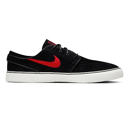 Sneakers Nike SB Zoom Janoski Og+ black/university red-black-summit white 2025 - 4