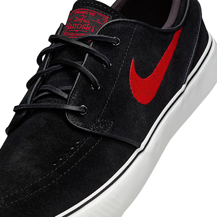 Tenisky Nike SB Zoom Janoski Og+ black/university red-black-summit white 2025 - 9