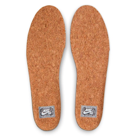 Sneakers Nike SB Zoom Janoski OG+ black/white-black-gum light brown 2026 - 8