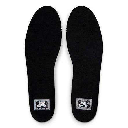 Sneakers Nike SB Zoom Janoski OG+ black/white-black-gum light brown 2026 - 9