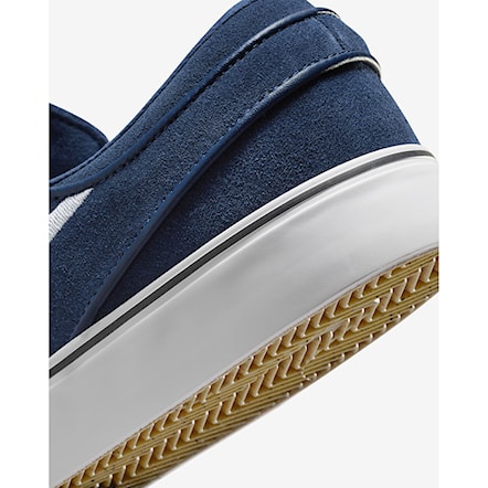 Sneakers Nike SB Zoom Janoski Og+ navy/white-navy-white 2024 - 7