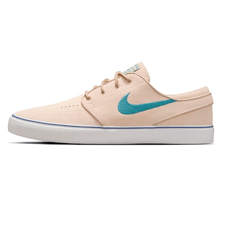 Tenisówki Nike SB Zoom Janoski Og+ sanddrift/smokey blue-thunder blue 2025 - 6