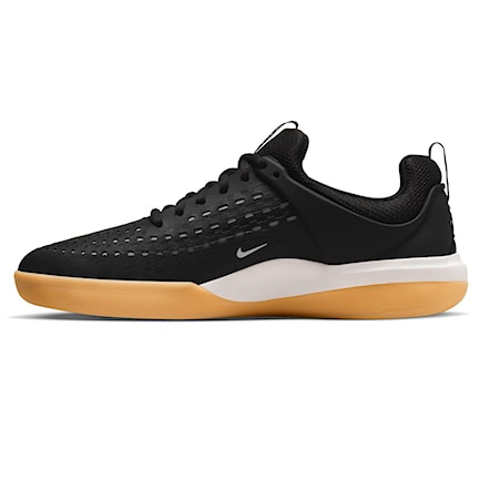 Sneakers Nike SB Zoom Nyjah 3 black/white-black-white 2023 - 5