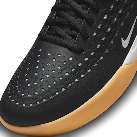 Tenisky Nike SB Zoom Nyjah 3 black/white-black-white 2023 - 6