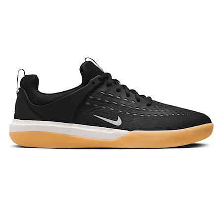 Tenisówki Nike SB Zoom Nyjah 3 black/white-black-white 2023 - 2