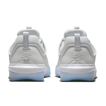 Sneakers Nike SB Zoom Nyjah 3 pure platinum/white-pure platinum-volt 2024 - 10