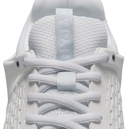 Sneakers Nike SB Zoom Nyjah 3 pure platinum/white-pure platinum-volt 2024 - 9