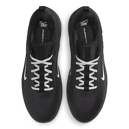 Tenisky Nike SB Zoom Nyjah 4 black/white-black-white 2026 - 5