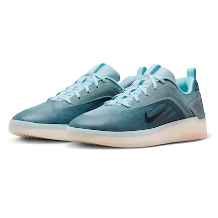 Tenisky Nike SB Zoom Nyjah 4 glacier blue/black-smokey blue-sail 2026 - 1