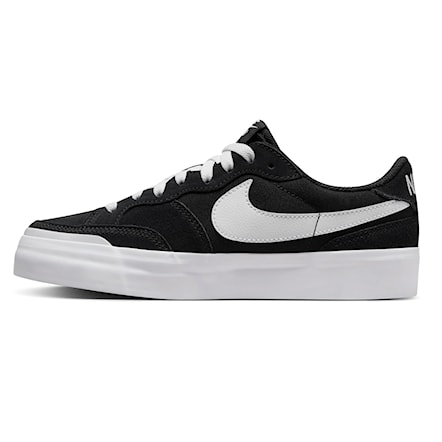 Sneakers Nike SB Zoom Pogo Plus black/white-black-white 2023 - 5