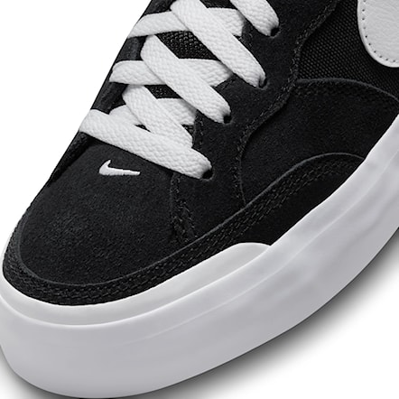 Tenisky Nike SB Zoom Pogo Plus black/white-black-white 2023 - 6