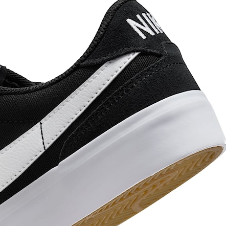 Tenisówki Nike SB Zoom Pogo Plus black/white-black-white 2023 - 7