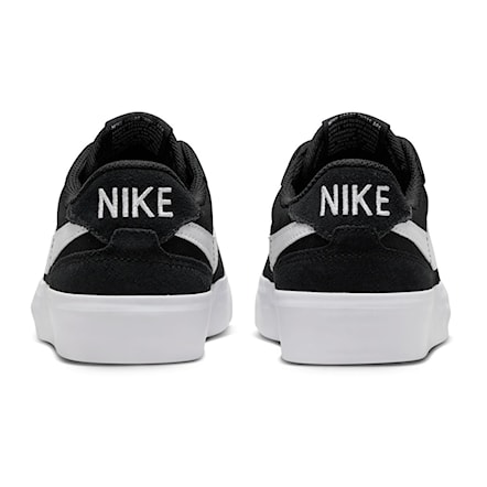 Tenisówki Nike SB Zoom Pogo Plus black/white-black-white 2023 - 8