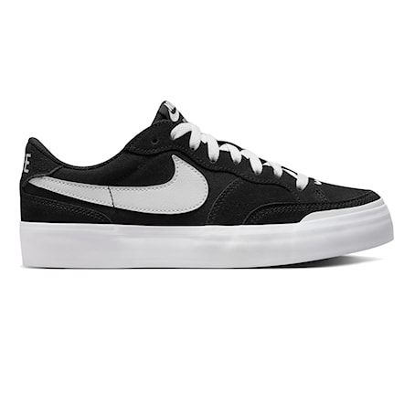 Tenisówki Nike SB Zoom Pogo Plus black/white-black-white 2023 - 2