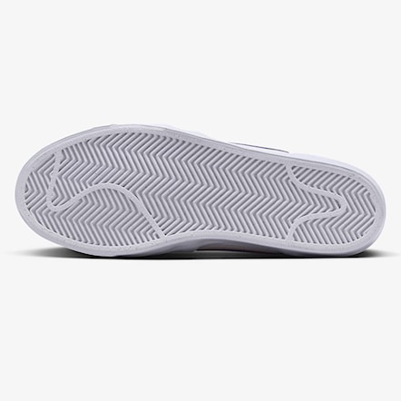 Sneakers Nike SB Zoom Pogo Plus phantom/persian violet-light bone 2024 - 4