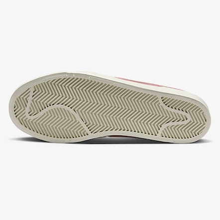 Sneakers Nike SB Zoom Pogo Plus red stardust/coconut milk-adobe 2024 - 4