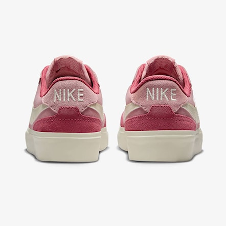 Sneakers Nike SB Zoom Pogo Plus red stardust/coconut milk-adobe 2024 - 6