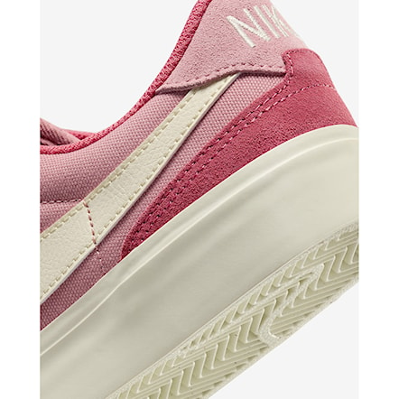 Tenisky Nike SB Zoom Pogo Plus red stardust/coconut milk-adobe 2024 - 7