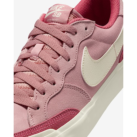 Sneakers Nike SB Zoom Pogo Plus red stardust/coconut milk-adobe 2024 - 8