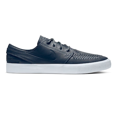 nike sb zoom stefan janoski rm crafted anthracite shoes
