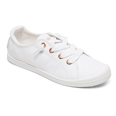 Sneakers Roxy Bayshore III white/aurora 2020 - 1