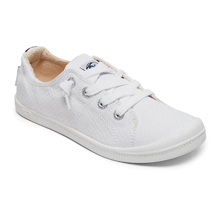 Sneakers Roxy Bayshore Ill white 2021 - 1