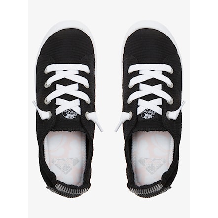 Sneakers Roxy Bayshore Plus black 2024 - 4