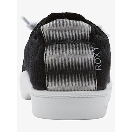 Sneakers Roxy Bayshore Plus black 2024 - 6